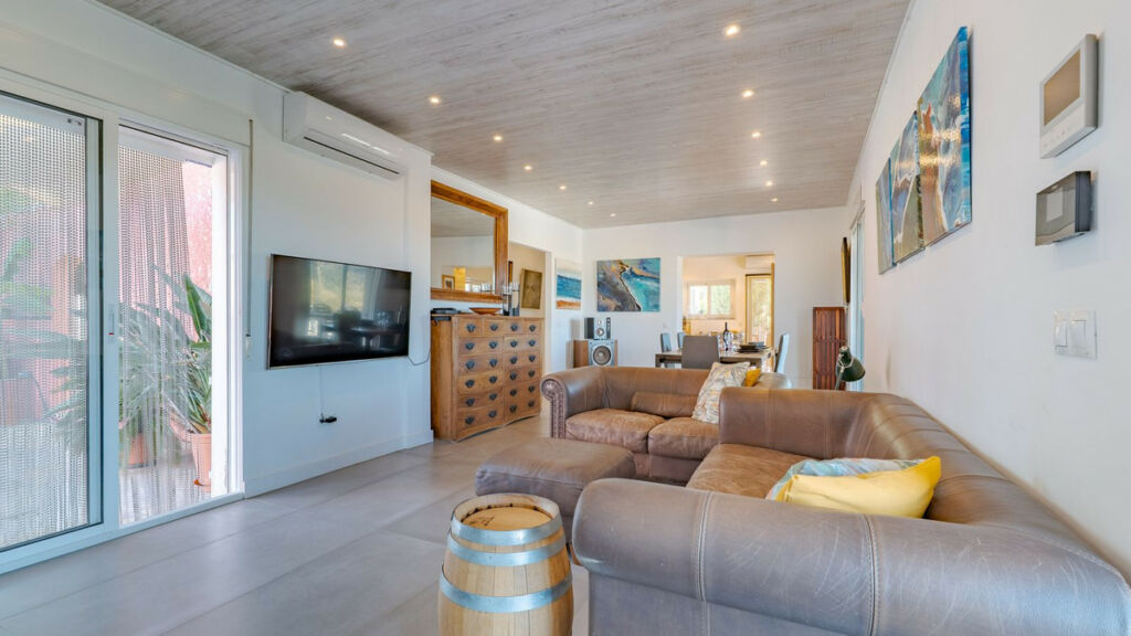 Detached Villa Almogía Málaga - image 39
