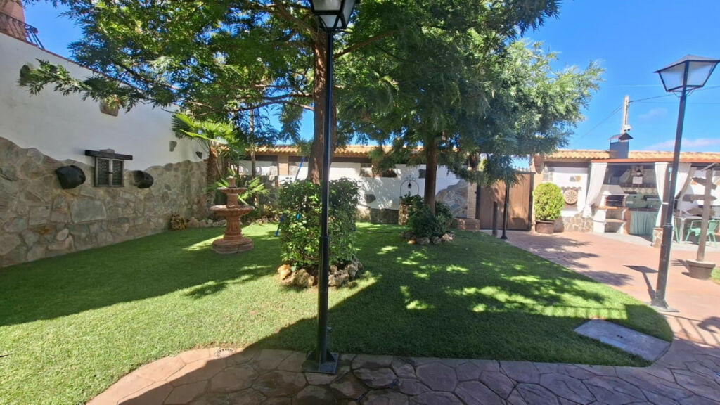 Detached Villa Arriate Málaga - image 39