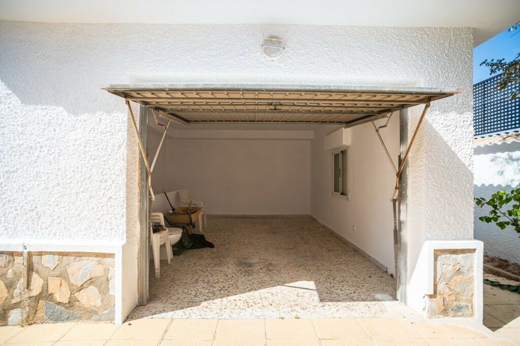 Detached Villa Ciudad Quesada Alicante - image 39