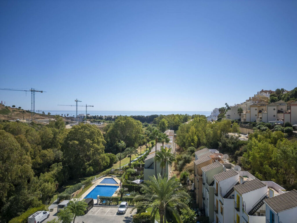 Townhouse Casares Playa Málaga - image 39