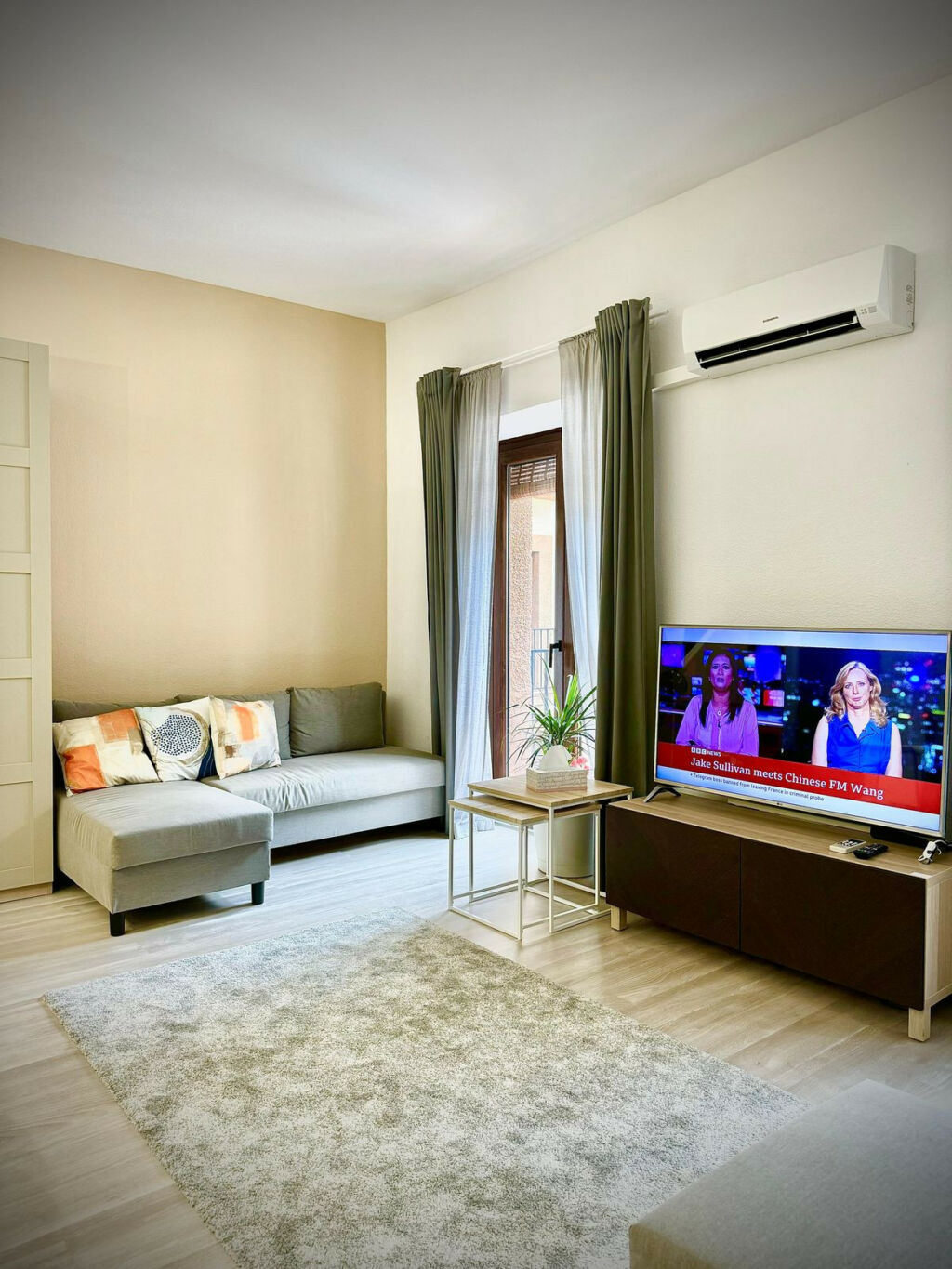 Middle Floor Apartment Calahonda Málaga - image 38