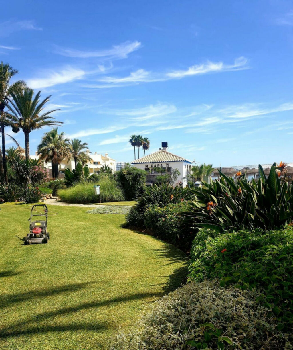 Ground Floor Apartment La Cala de Mijas Málaga - image 39