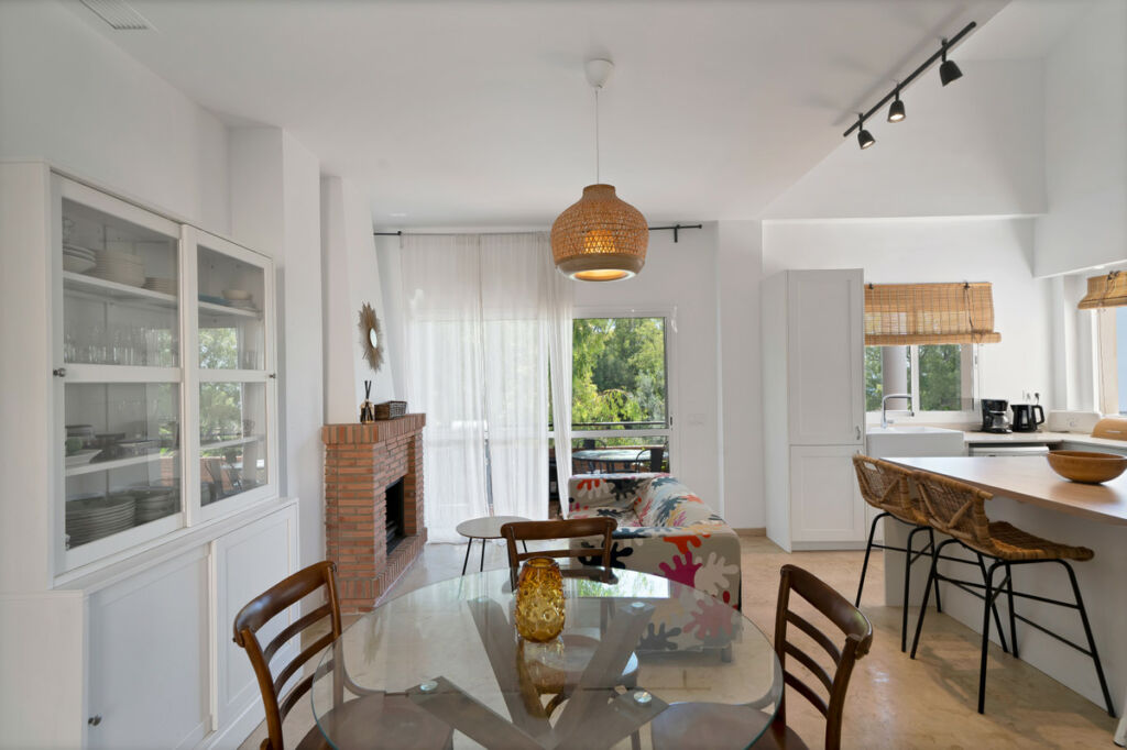Detached Villa Torremuelle Málaga - image 39