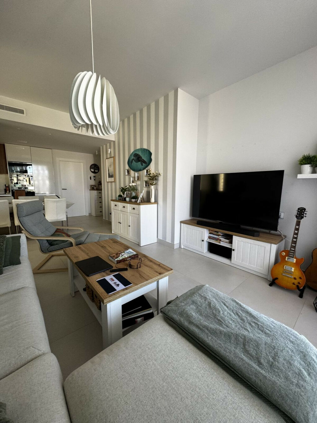 Ground Floor Apartment Torrevieja Alicante - image 39