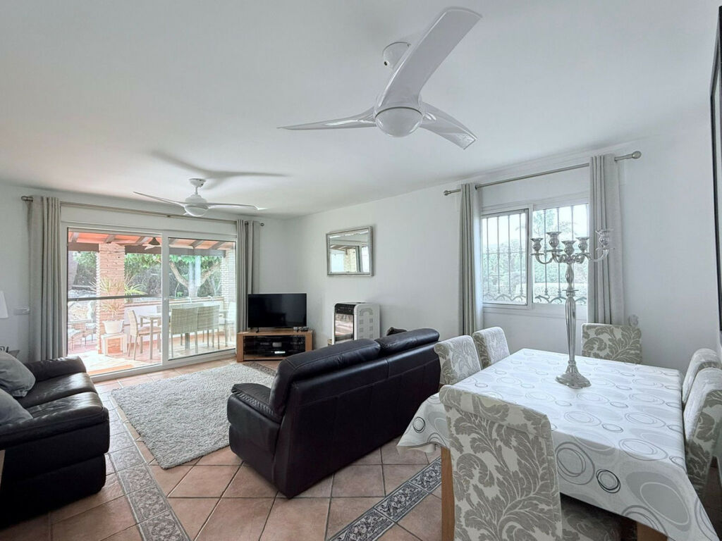 Detached Villa Coín Málaga - image 39