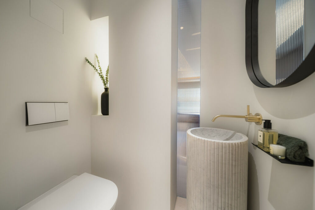 Middle Floor Apartment The Golden Mile Málaga - image 39