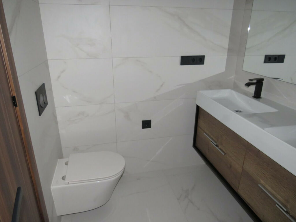 Middle Floor Apartment San Pedro de Alcántara Málaga - image 39
