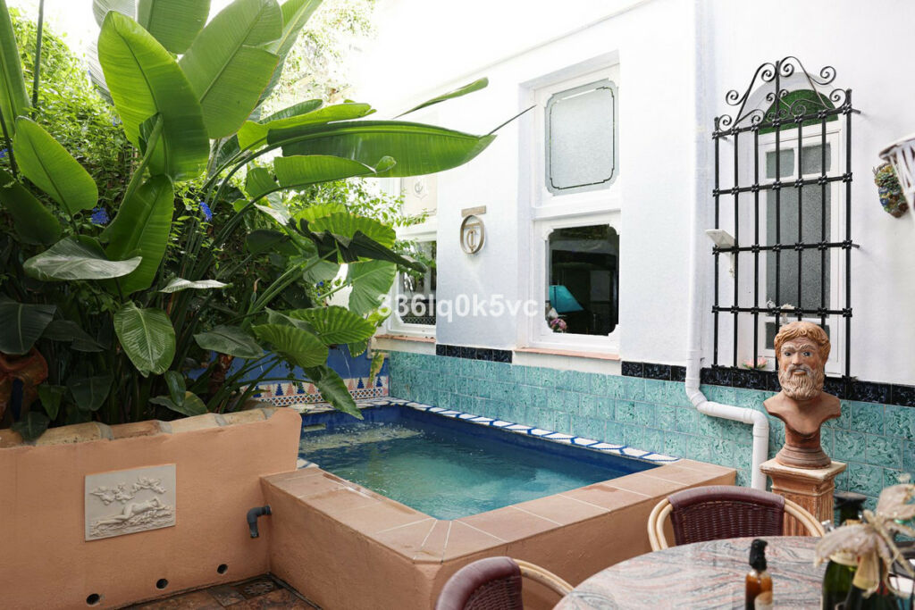 Townhouse Archidona Málaga - image 18