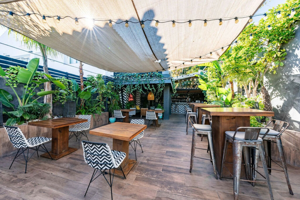 Restaurant Nueva Andalucía Málaga - image 39