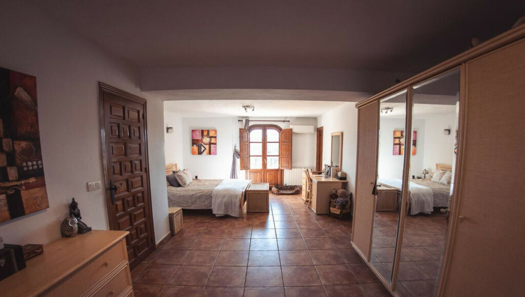 Detached Villa Lorca Murcia - image 39
