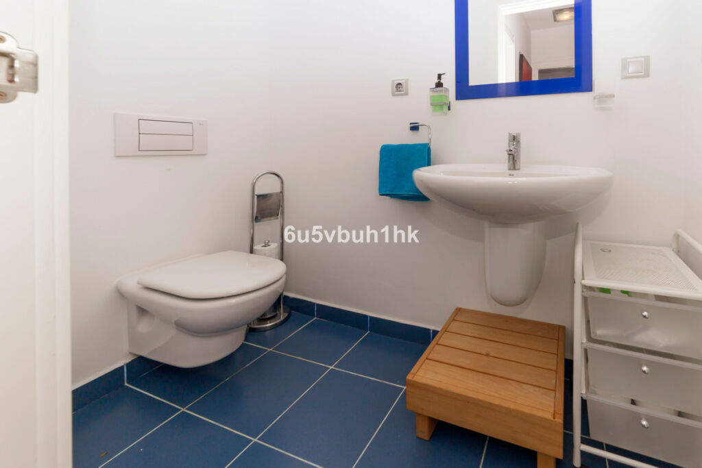 Detached Villa Alhaurín de la Torre Málaga - image 39