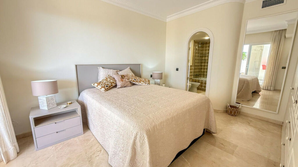 Penthouse Duplex Marbella Málaga - image 39
