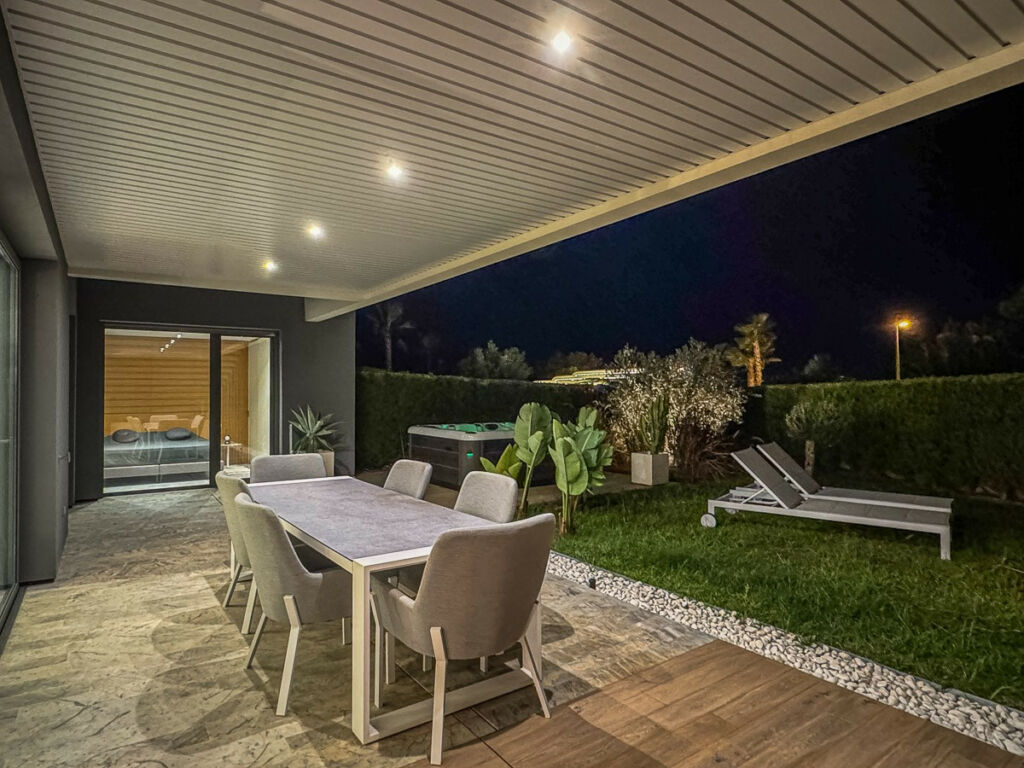 Ground Floor Apartment Las Colinas Golf Alicante - image 39