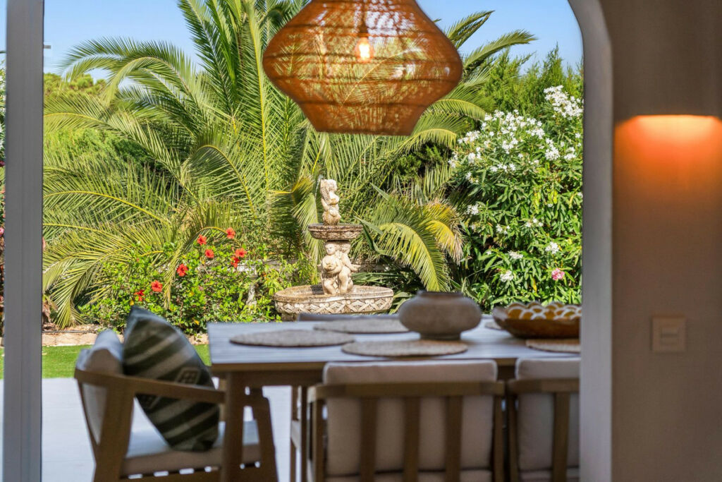 Detached Villa El Chaparral Málaga - image 37