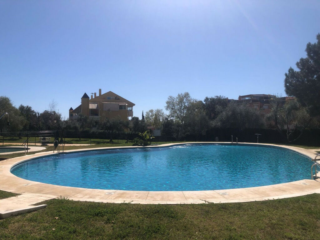 Detached Villa Elviria Málaga - image 39