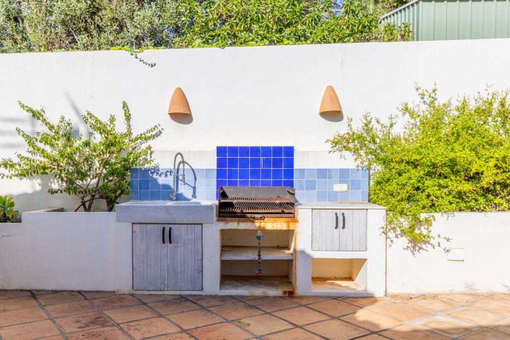 Detached Villa Javea Alicante - image 39