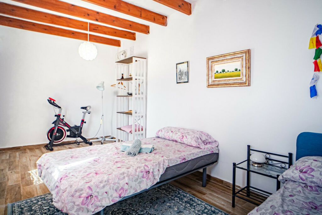 Detached Villa Benissa Alicante - image 39