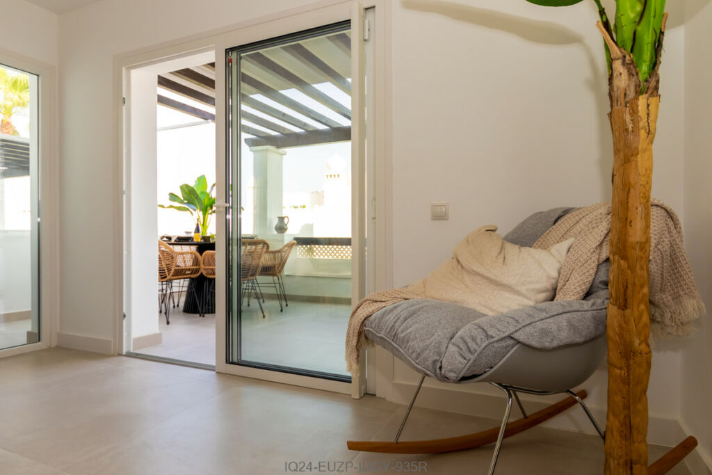Ground Floor Apartment Calahonda Málaga - image 39