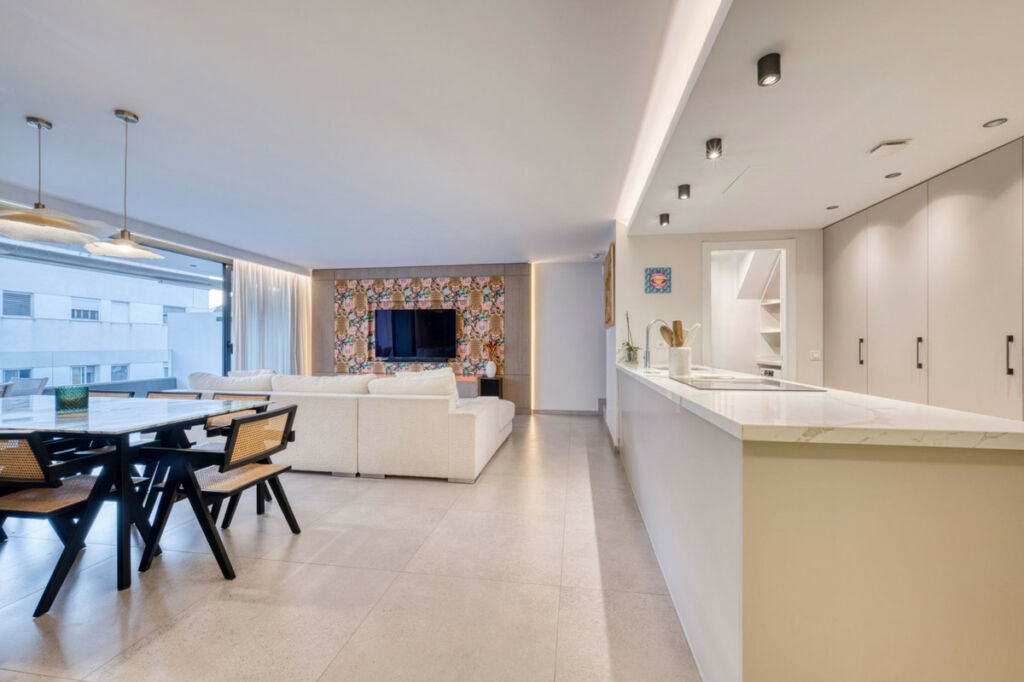 Penthouse San Pedro de Alcántara Málaga - image 22
