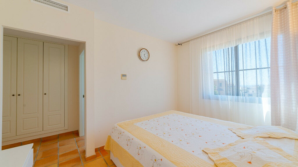 Townhouse Finestrat Alicante - image 41