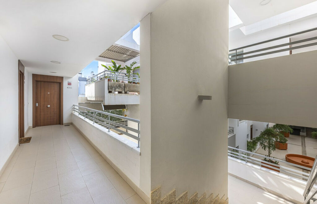Penthouse Duplex La Cala de Mijas Málaga - image 39