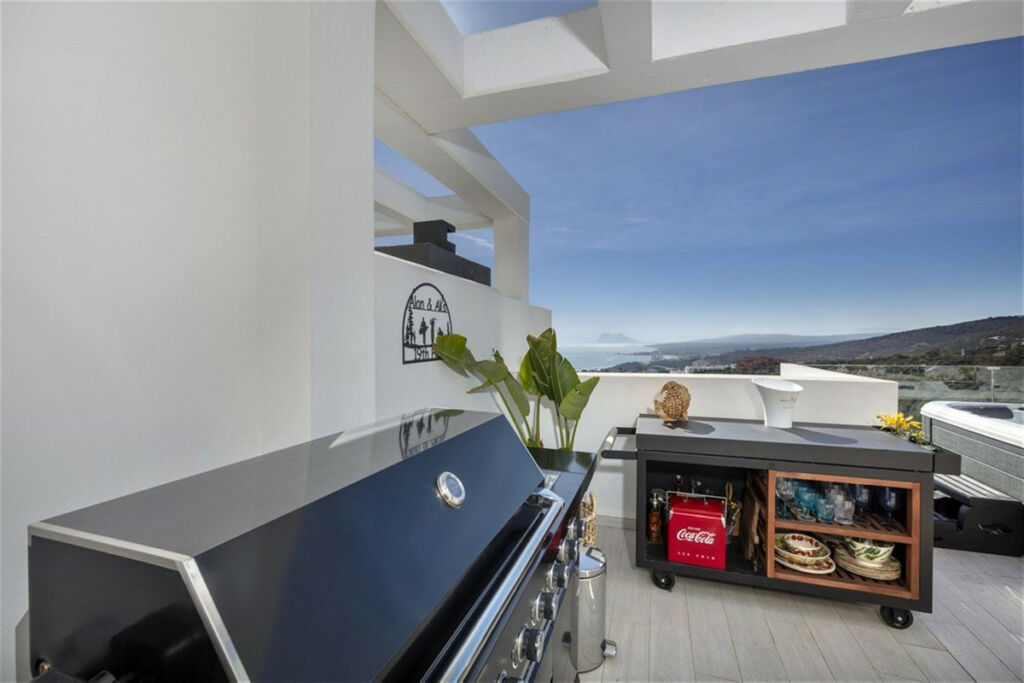 Townhouse Sotogrande Cádiz - image 42