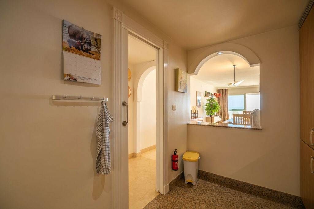 Ground Floor Apartment Estepona Málaga - image 39