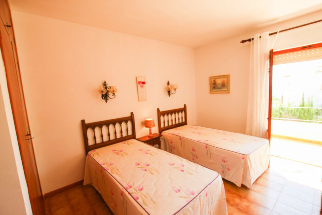 Detached Villa Calpe Alicante - image 39