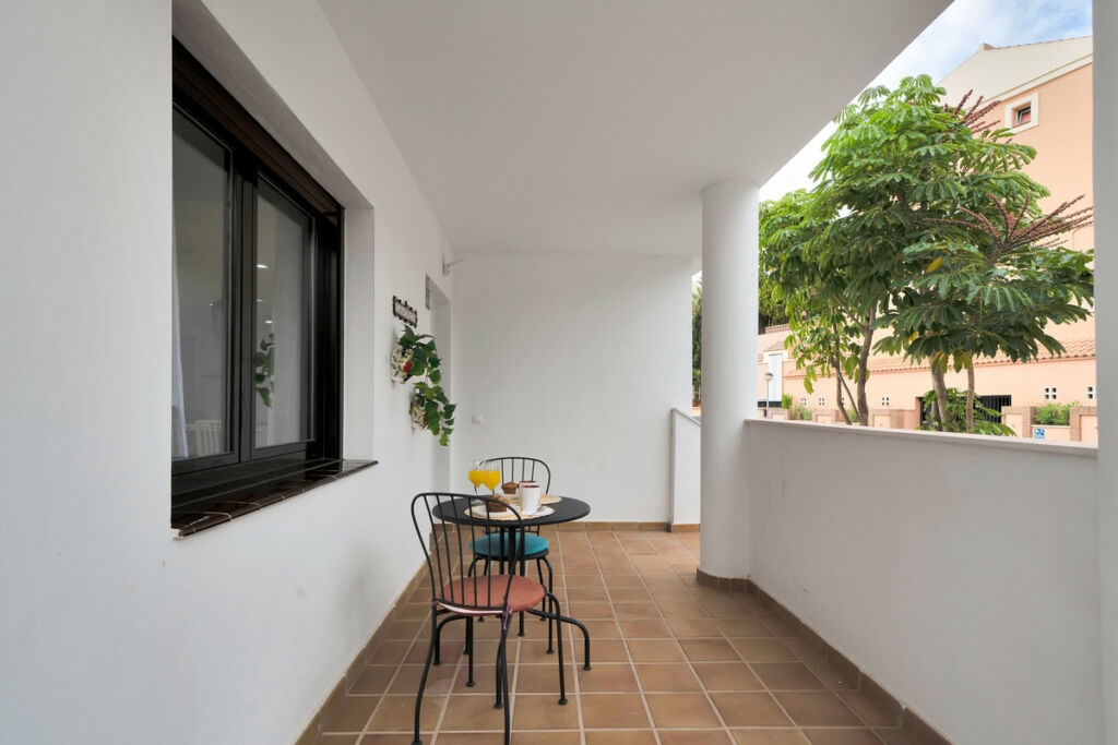 Detached Villa Riviera del Sol Málaga - image 39