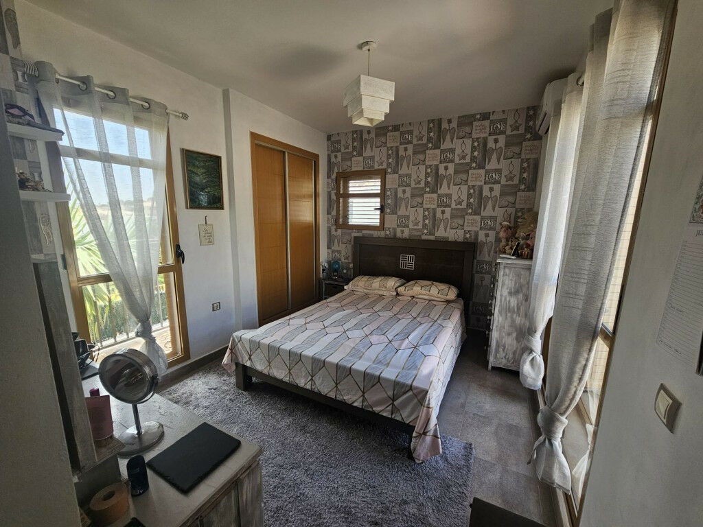 Detached Villa Finestrat Alicante - image 39