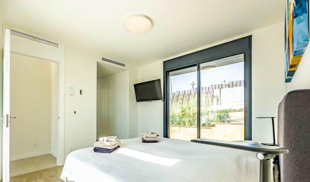 Townhouse Marbella Málaga - image 39