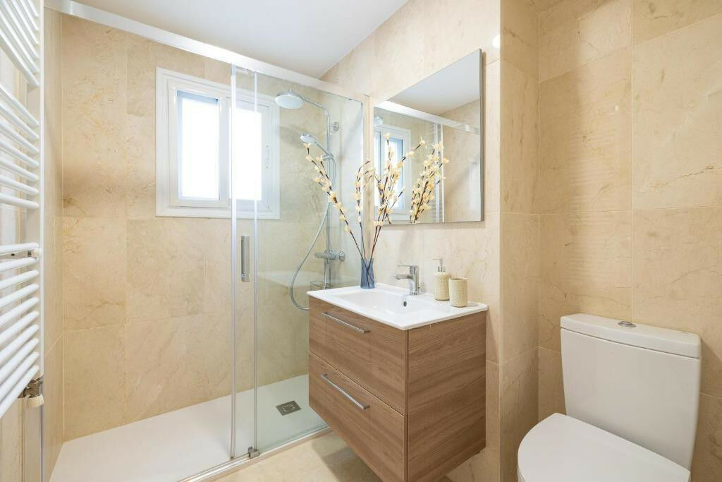 Middle Floor Apartment Fuengirola Málaga - image 39