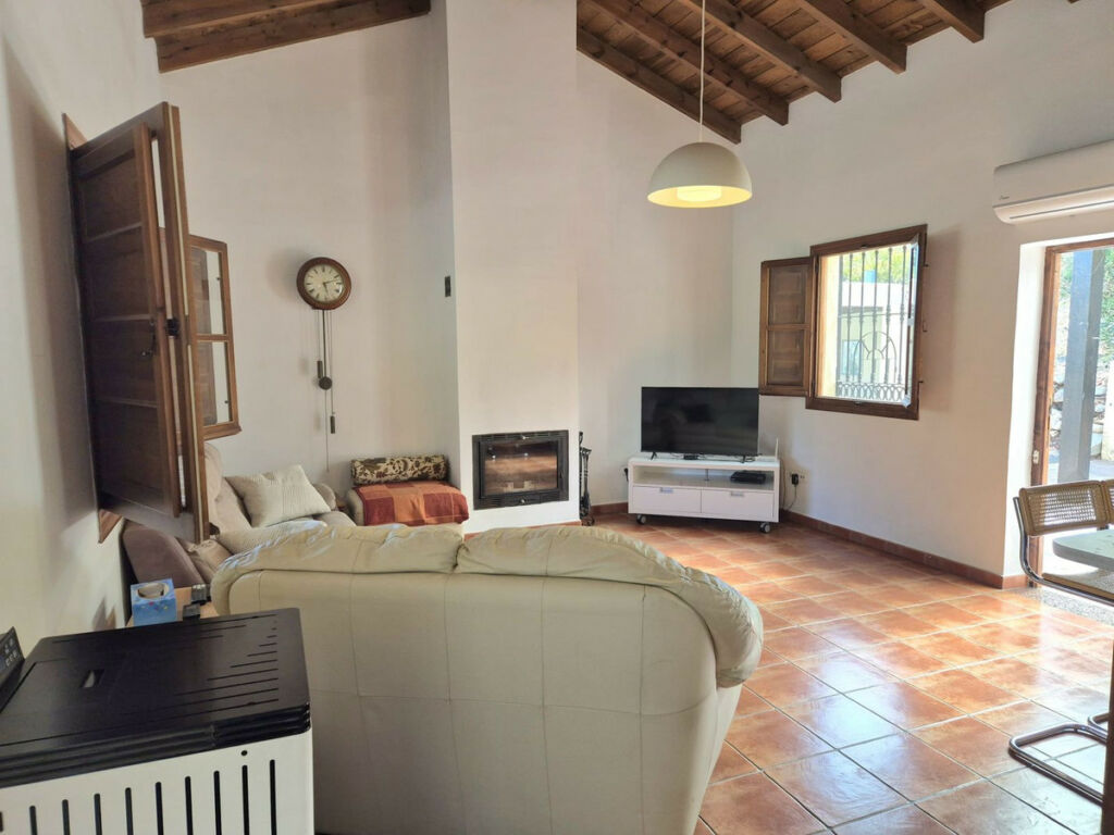 Detached Villa Coín Málaga - image 4