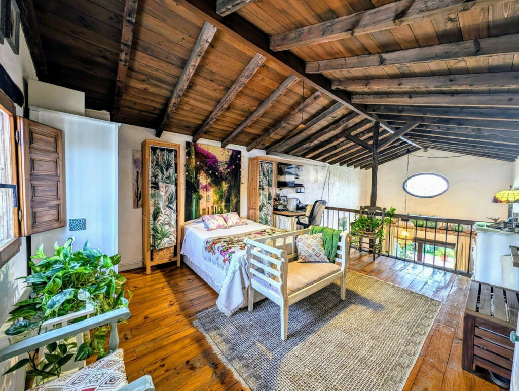 Detached Villa Selwo Málaga - image 4
