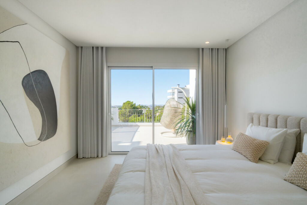 Penthouse Duplex La Quinta Málaga - image 4