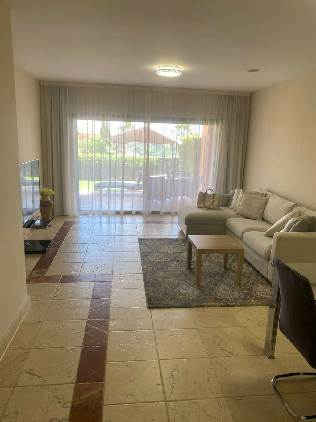 Ground Floor Apartment Atalaya Málaga - image 4