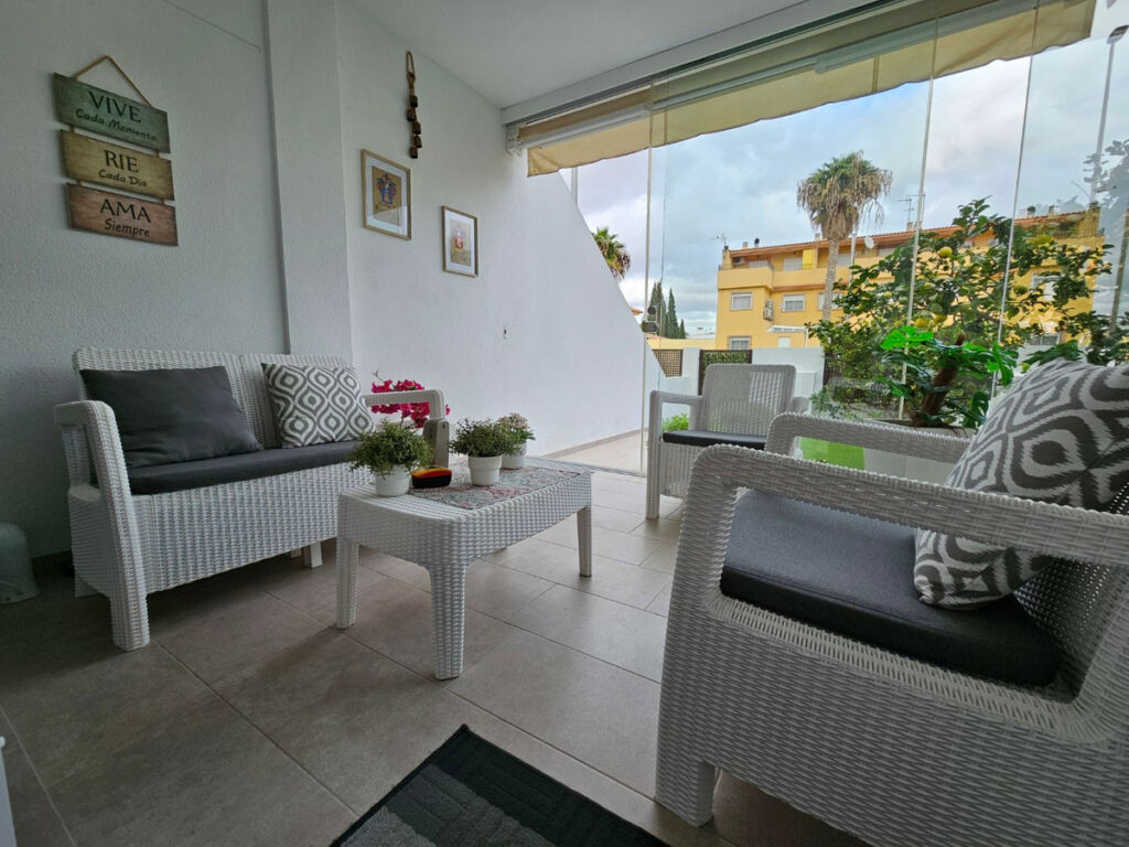 Ground Floor Apartment San Pedro del Pinatar Murcia - image 4