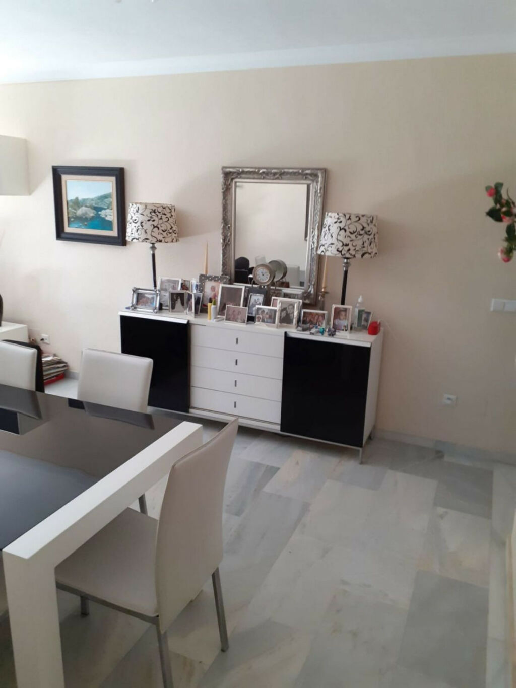 Ground Floor Apartment La Cala de Mijas Málaga - image 4