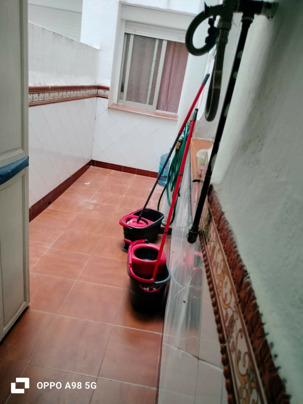 Middle Floor Apartment Fuengirola Málaga - image 4