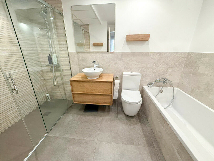 Ground Floor Apartment Marbella Málaga - image 4