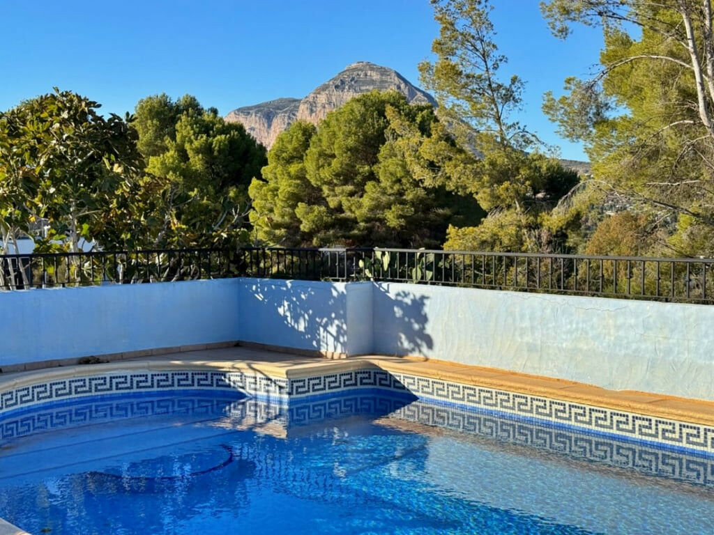 Detached Villa Javea Alicante - image 6