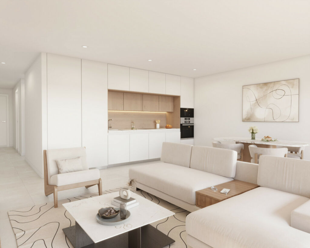 Ground Floor Apartment Manilva Málaga - image 4