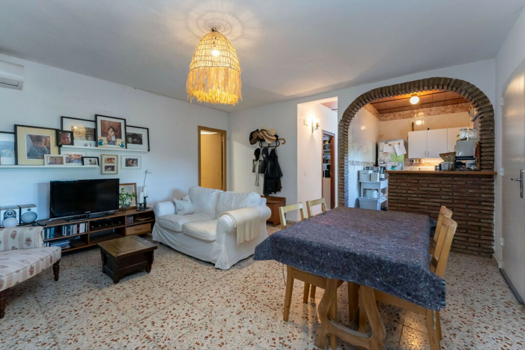 Finca - Cortijo Monda Málaga - image 4