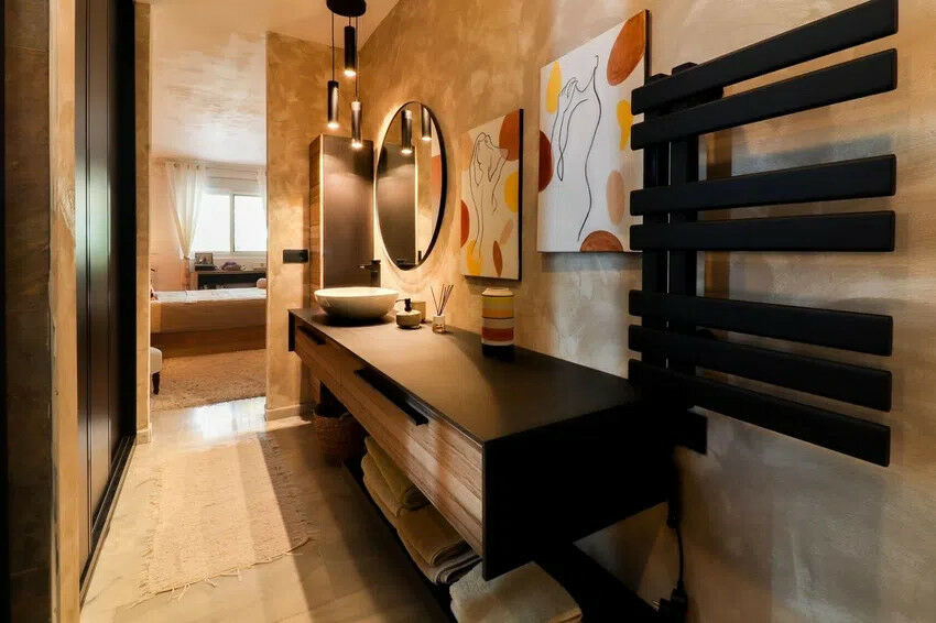 Middle Floor Apartment Nueva Andalucía Málaga - image 4