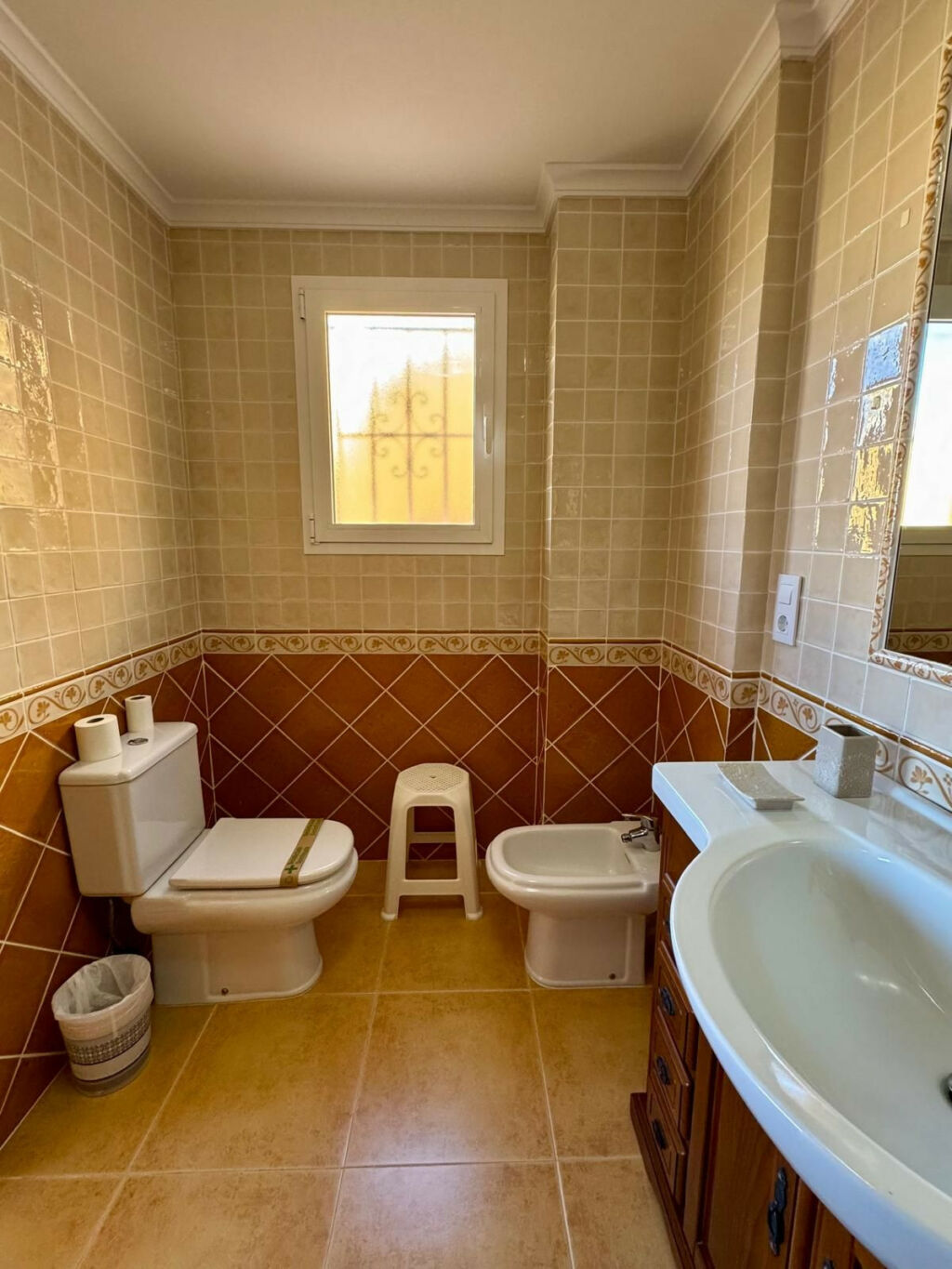 Middle Floor Apartment Benitachell Alicante - image 4