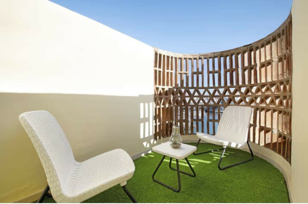 Penthouse Benalmadena Málaga - image 4