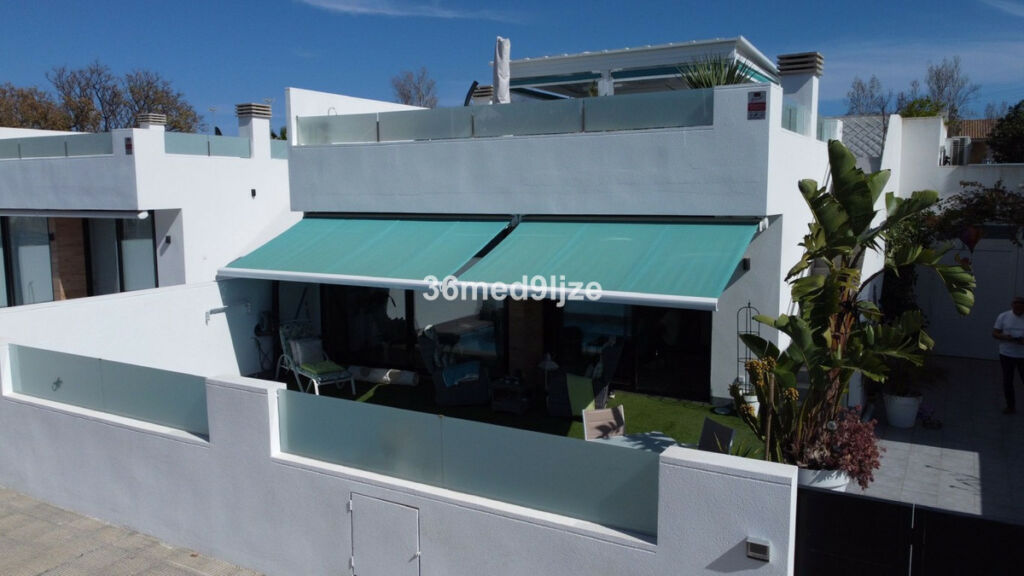 Detached Villa Los Alcazares Murcia - image 4