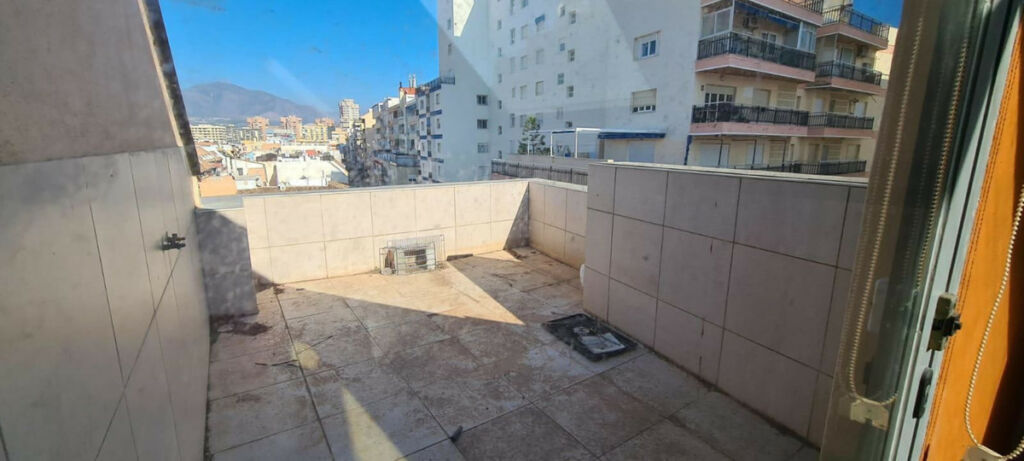 Penthouse Duplex Fuengirola Málaga - image 4