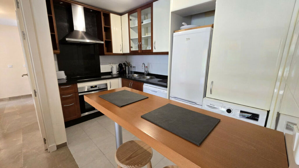 Ground Floor Apartment Riviera del Sol Málaga - image 4