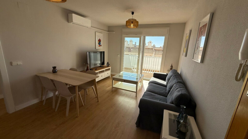 Middle Floor Apartment Orihuela Alicante - image 7